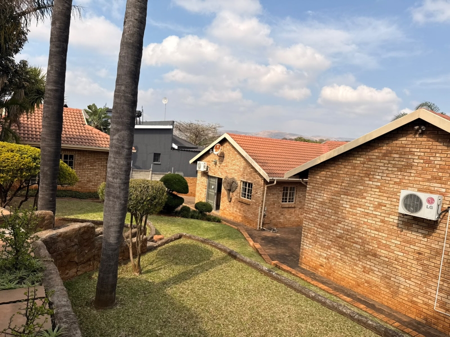 4 Bedroom Property for Sale in Cashan North West